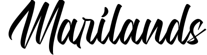 Marilands