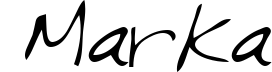 Marka