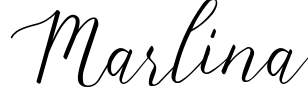 Marlina