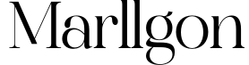 Marllgon