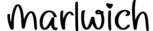 Marlwich