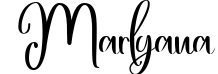 Marlyana