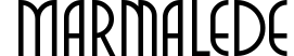 Marmalede