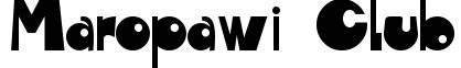 Maropawi Club