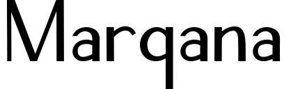 Marqana