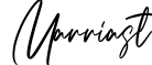Marriast