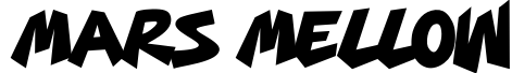 Mars Mellow