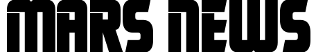Mars News