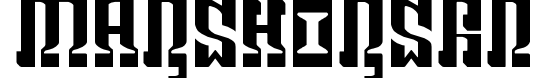 Marshorsbn