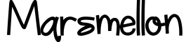 Marsmellon