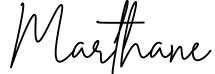 Marthane