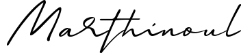 Marthinoul