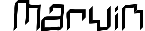 Marvin