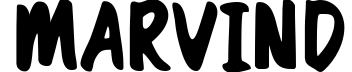 Marvind