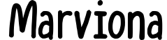 Marviona