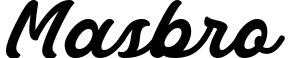 Masbro