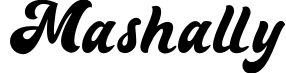 Mashally