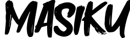 Masiku