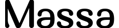 Massa