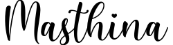Masthina