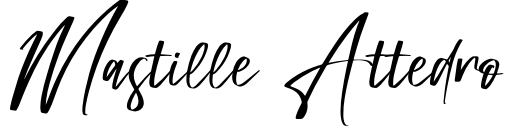 Mastille Attedro