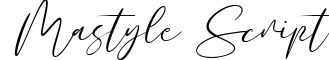 Mastyle Script