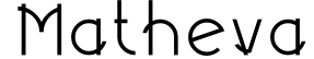 Matheva