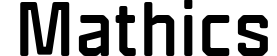 Mathics