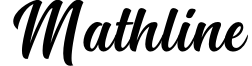 Mathline