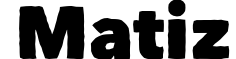 Matiz