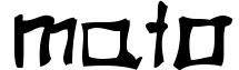 Mato