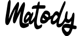 Matody
