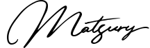 Matsury