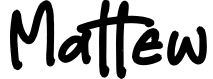 Mattew