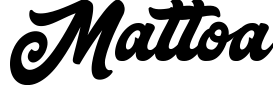 Mattoa