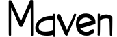 Maven