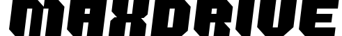 Maxdrive