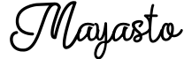 Mayasto