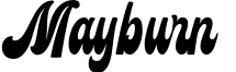 Mayburn