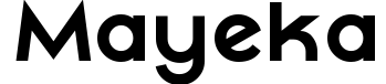 Mayeka