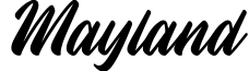 Mayland