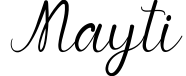 Mayti