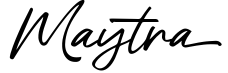 Maytra