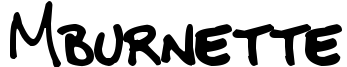 MBurnette