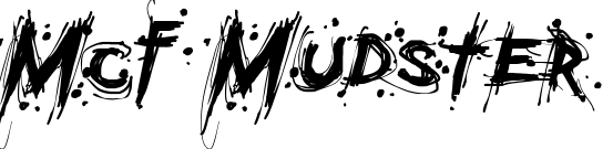 MCF Mudster
