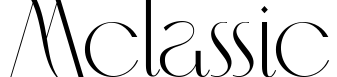 Mclassic