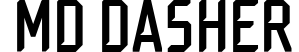 MD Dasher