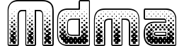 MDMA