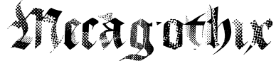 MecaGothix