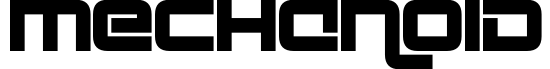 Mechanoid